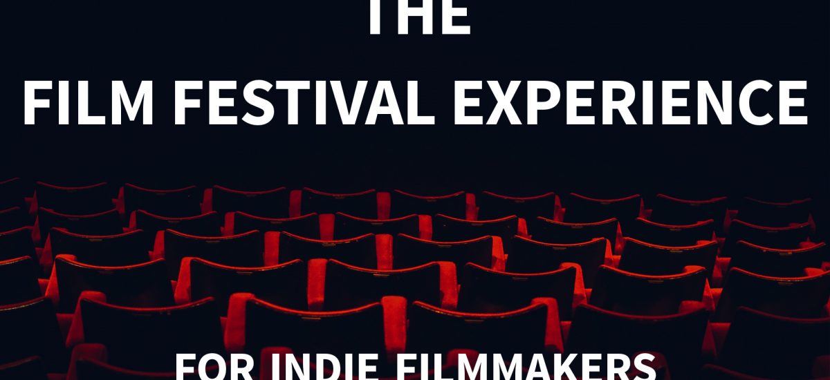 How to Submit Your Short Film to Festivals